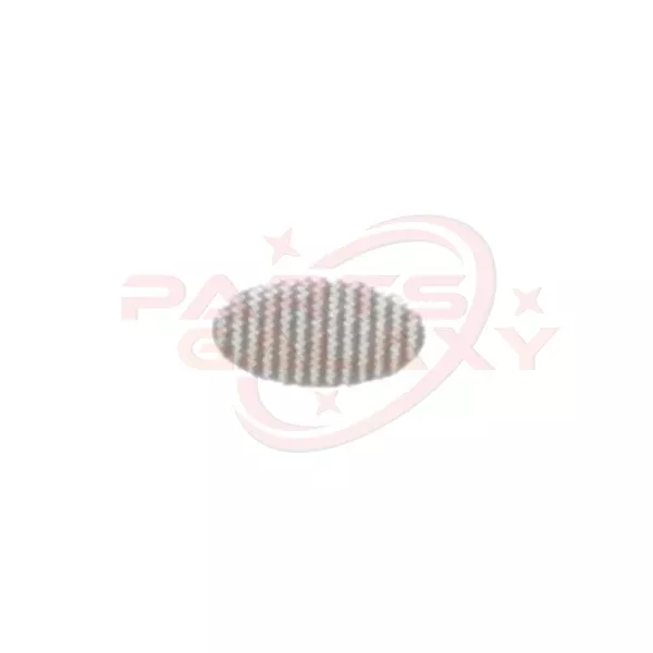 Schaerer 3370067186 Filter Screen, #50