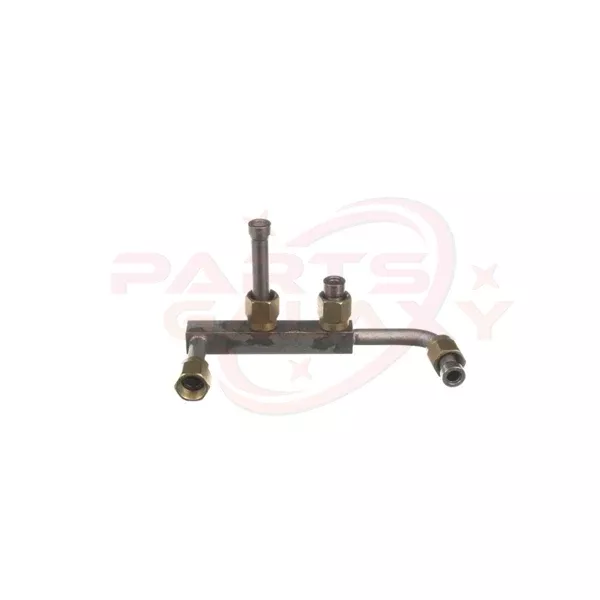 Schaerer 3370069161 Distributor, 3-Fold, M12