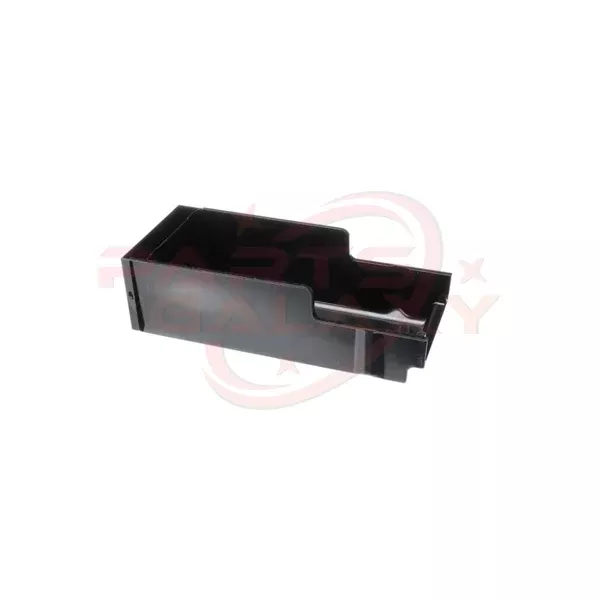 Schaerer 3370069322 Grounds Bin, Coffee Art Plus