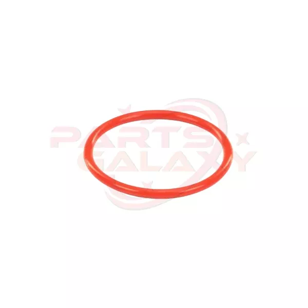 Schaerer 3370073223 O-Ring, 47.22 x 3.53 MVQ, 70 SH A Red