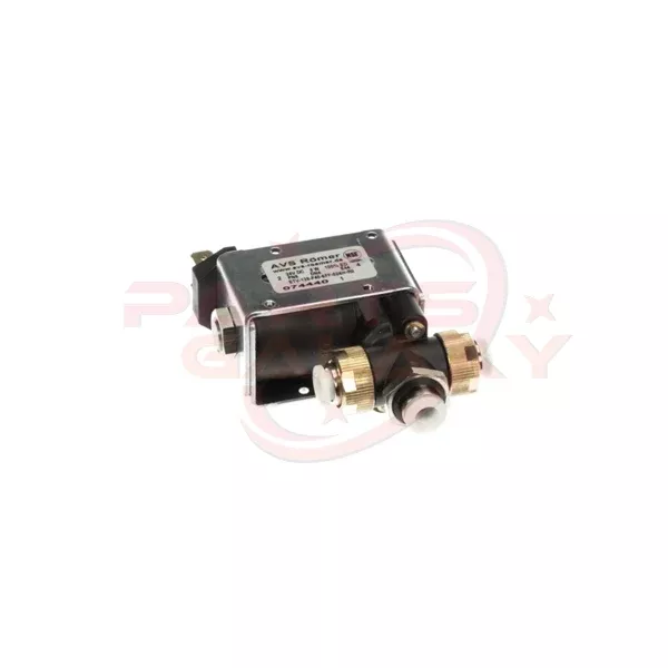Schaerer 3370074440 Solenoid Valve