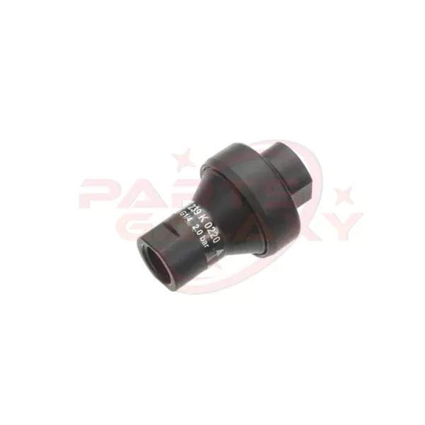 Schaerer 3370075644 Main Water Supply
