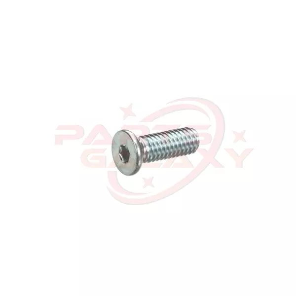 Schaerer 3371999012 Socket Head Cap Screws, M6 X 16