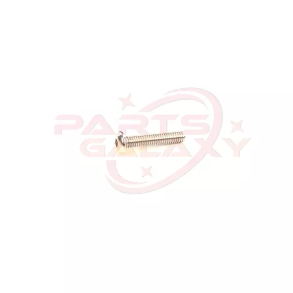 Schaerer 3371999023 Hex Socket Oval Head Screw, M4 X 20