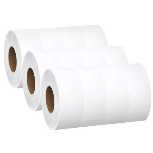 Scott 07223 Essential 3.55 in. x 2000 ft. Septic Safe JRT Jumbo Roll Bathroom Tissue - White (12 Rolls/Carton)