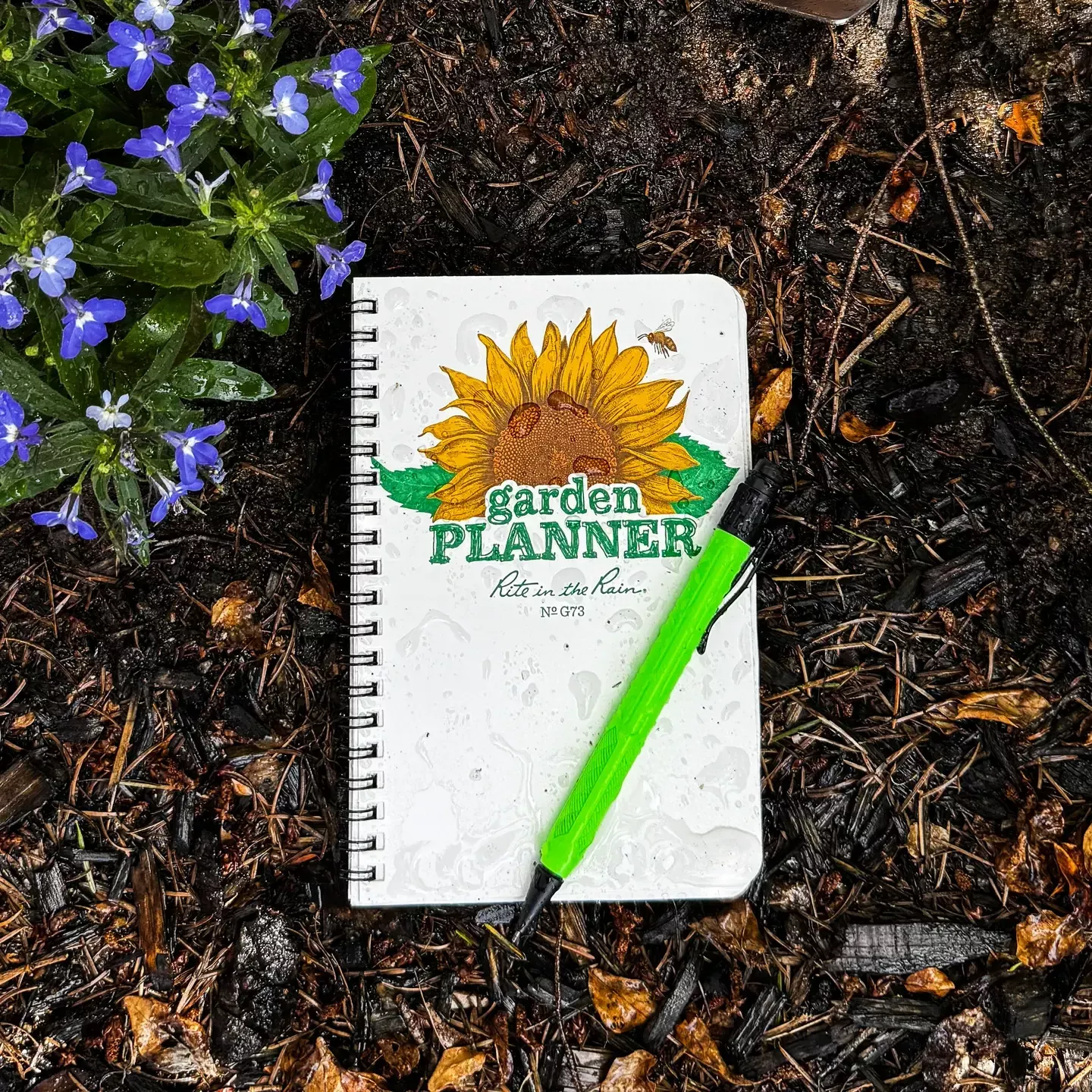 Seasonal Garden Planner