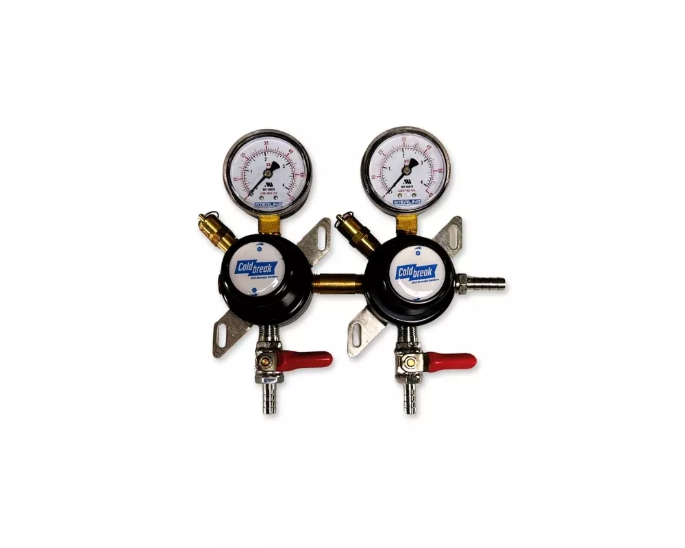 Secondary Regulator - 2 Product