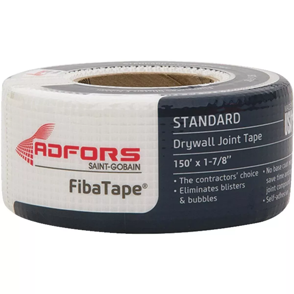 Self-Adhesive Drywall Joint Tape