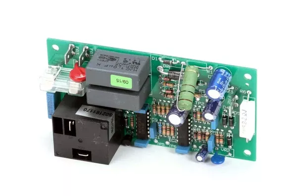 Sencotel Compressor Delay ELECTRONIC REGULATOR 115V
