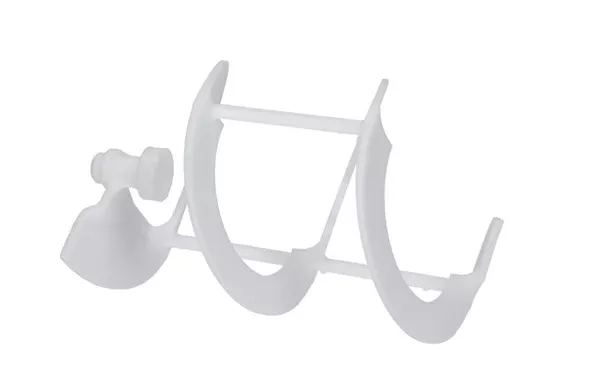 Sencotel G5 Auger Spiral, WHITE