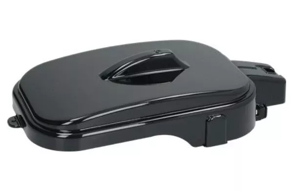 Sencotel G5 Bowl Lid, Black