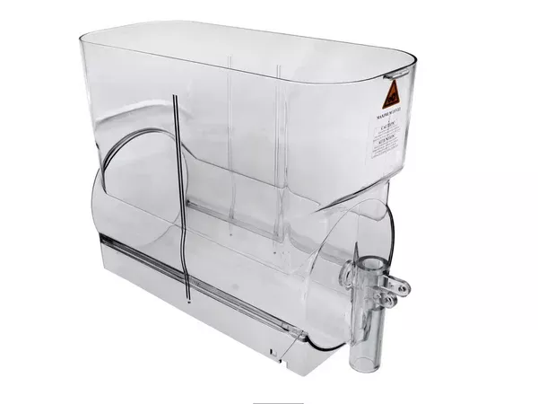 Sencotel GHZ 12 Liter Bowl, Type GHZ 228, 342
