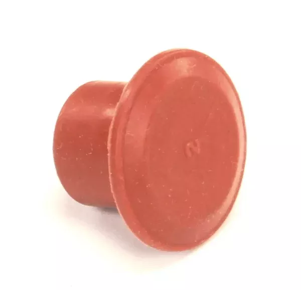 Sencotel GHZ Faucet Plunger Bottom Plug, 2 Pieces