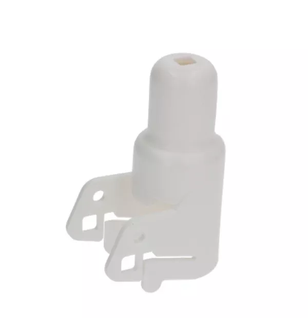 Sencotel GHZ Faucet Spring Cap, WHITE