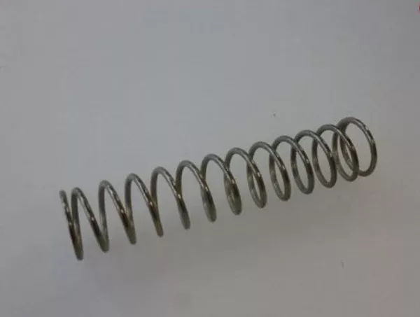 Sencotel GHZ Tap Spring, 13 Coils, 2 Pieces