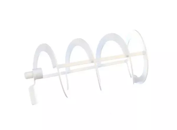 Sencotel GRANITIME FF Auger Spiral
