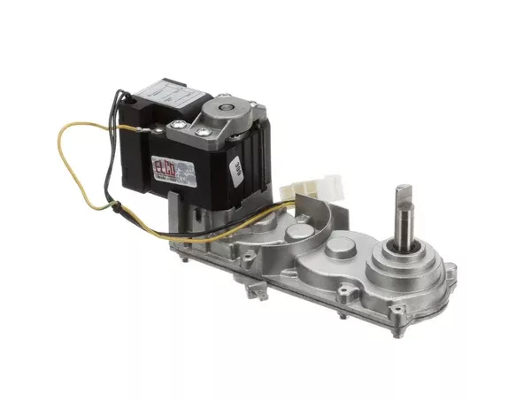 Sencotel GRANITIME FF Gear Motor, 115V, 60Hz, 3 Horizontal Pins