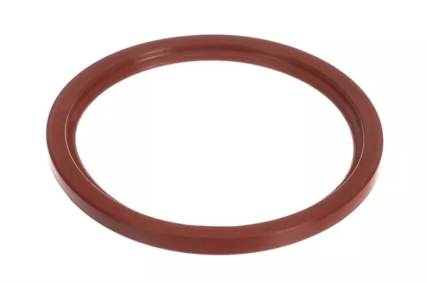 Sencotel GRANITIME FF Rear Bowl Gasket, RED