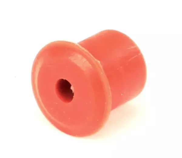 Sencotel GRANITIME Handle Gasket, RED, 2 Pieces