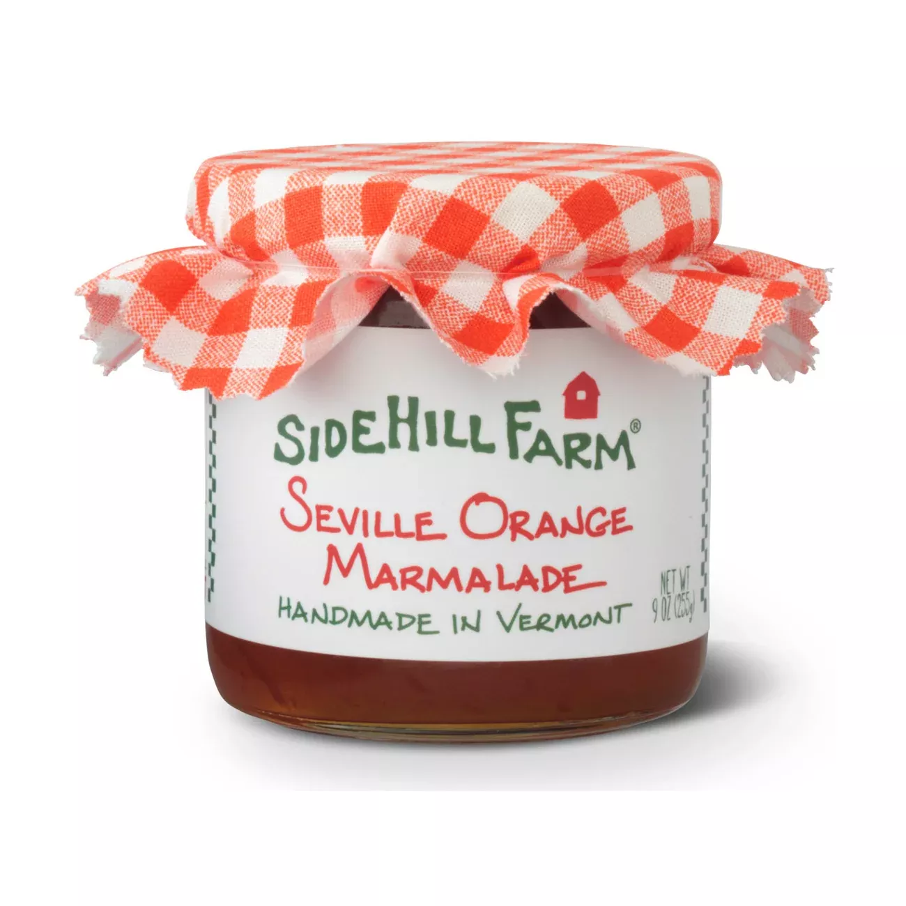 Seville Orange Marmalade