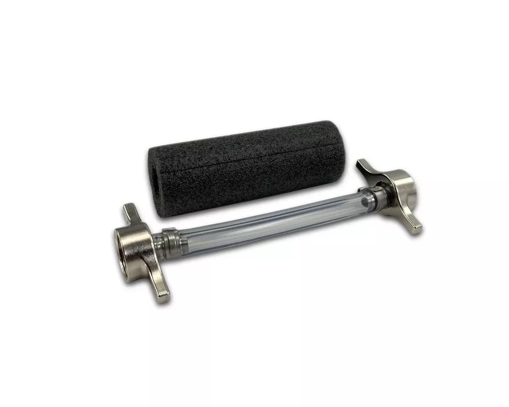 Shank Jumper (1/4 ID" BNDL)