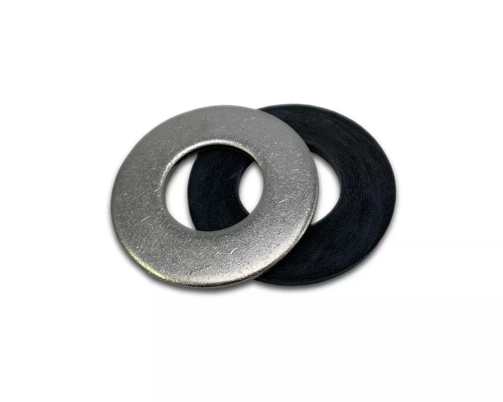 Shank Washers (SS & Rubber)