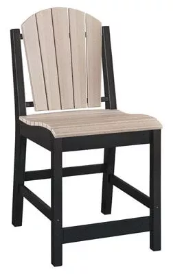 Shawnee Chair Side Dining