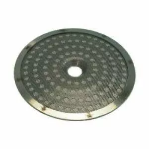 SHOWER SCREEN ø 51.5 mm 1081007