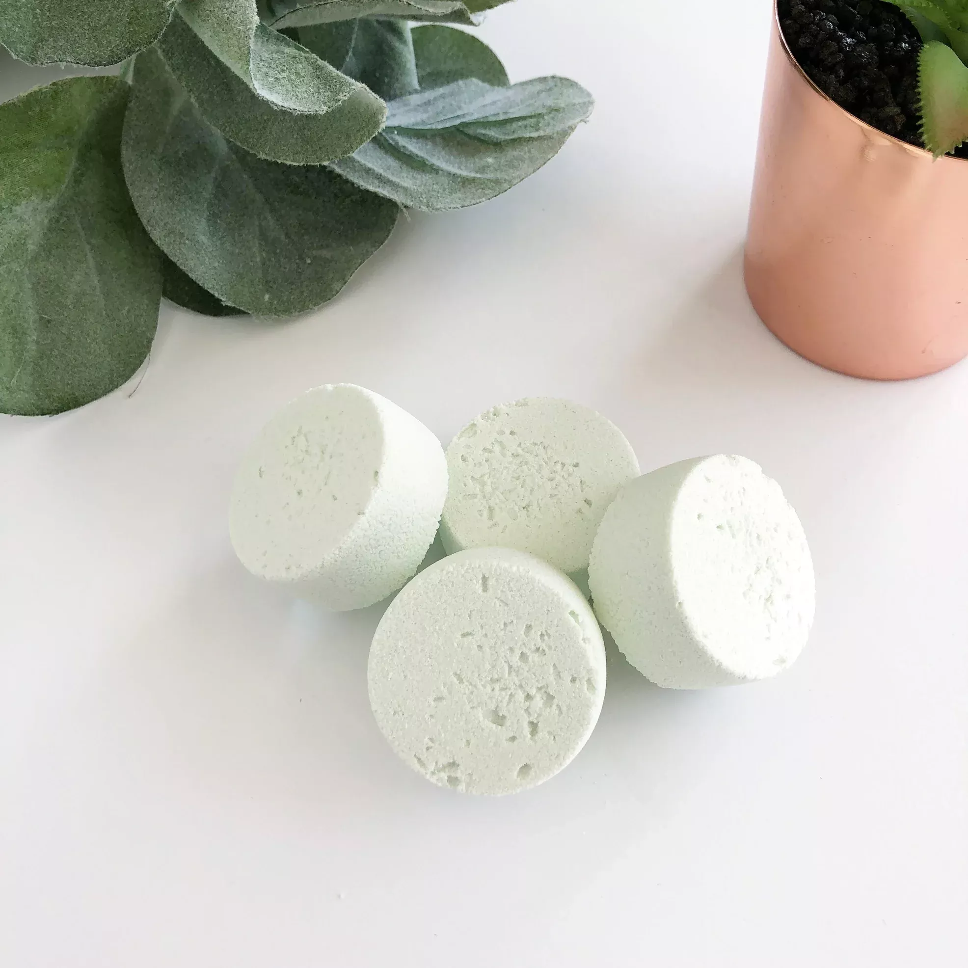 Shower Steamers - 4 Pack