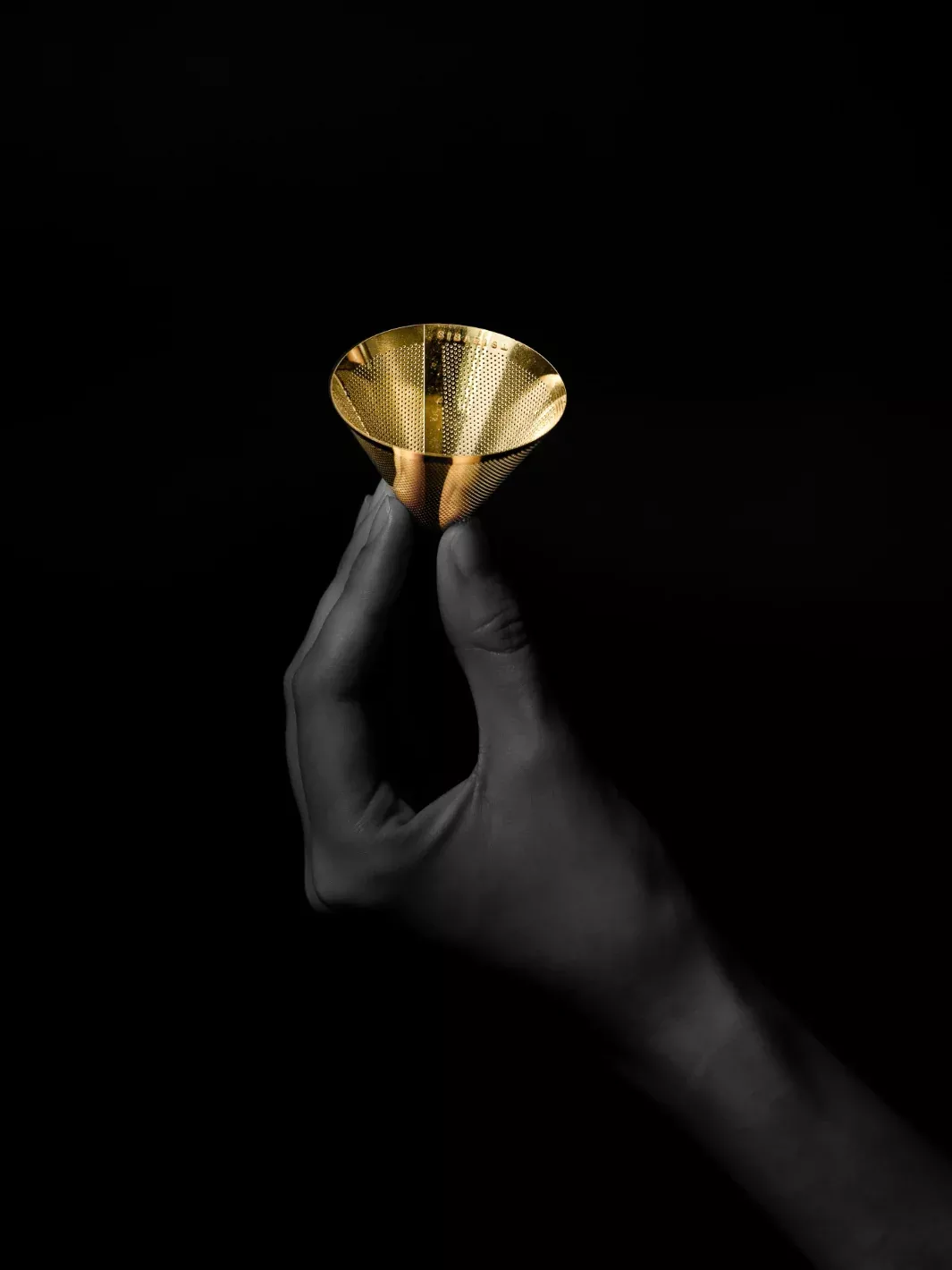 SIBARIST BOOSTER CONE