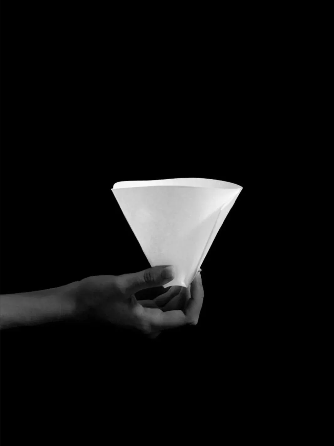 SIBARIST HYBRID Specialty Coffee Filters