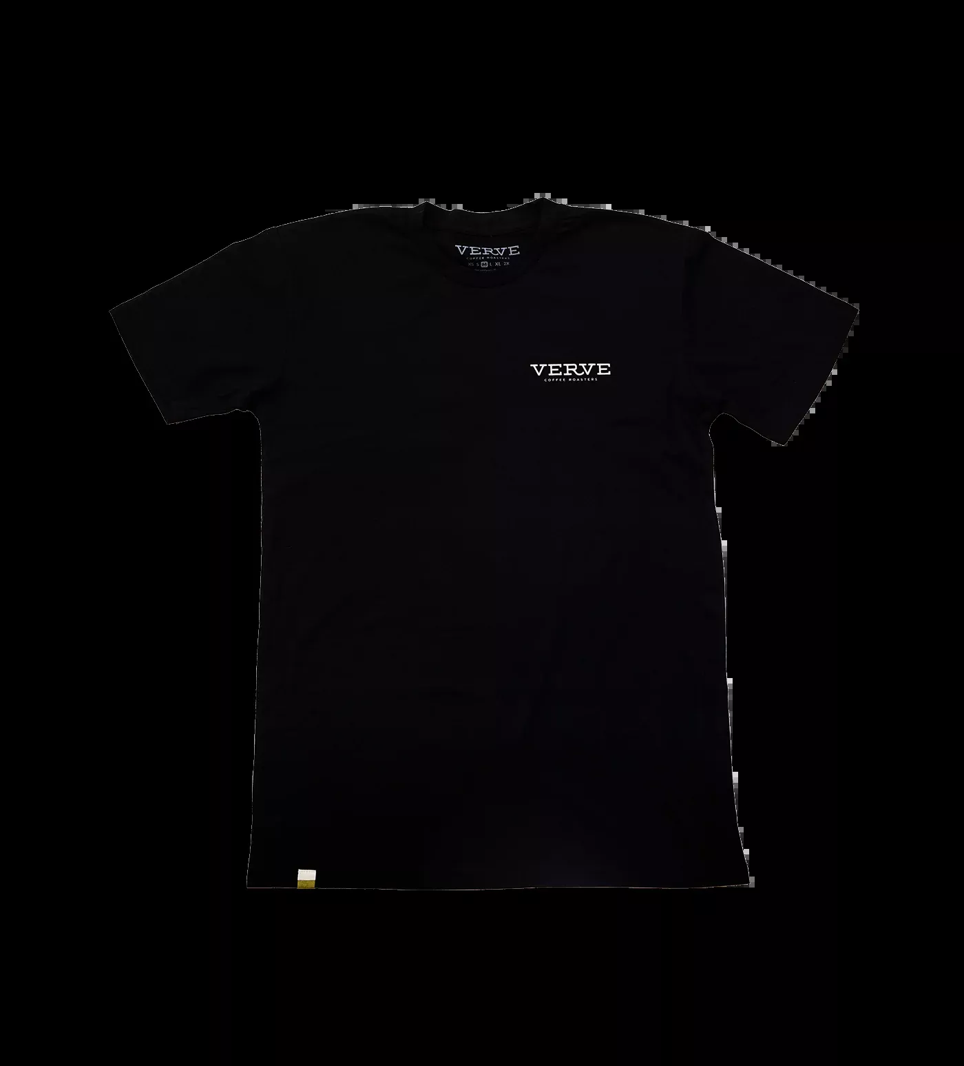 Signature Verve Black Shirt