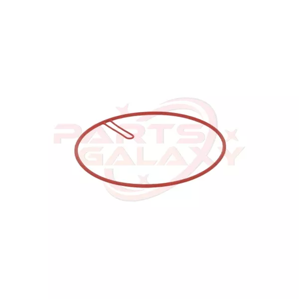 Silicone Gasket For Boiler