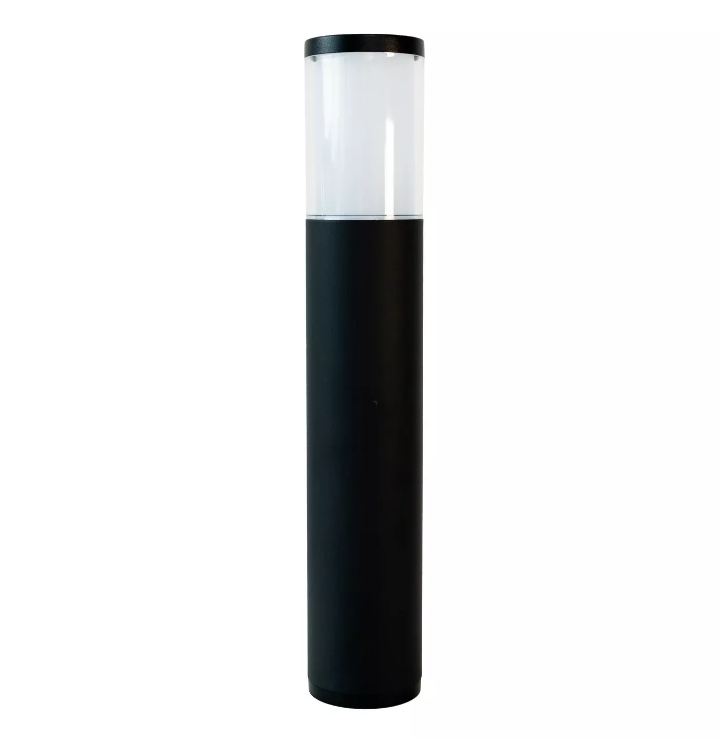 SILO LOW-black