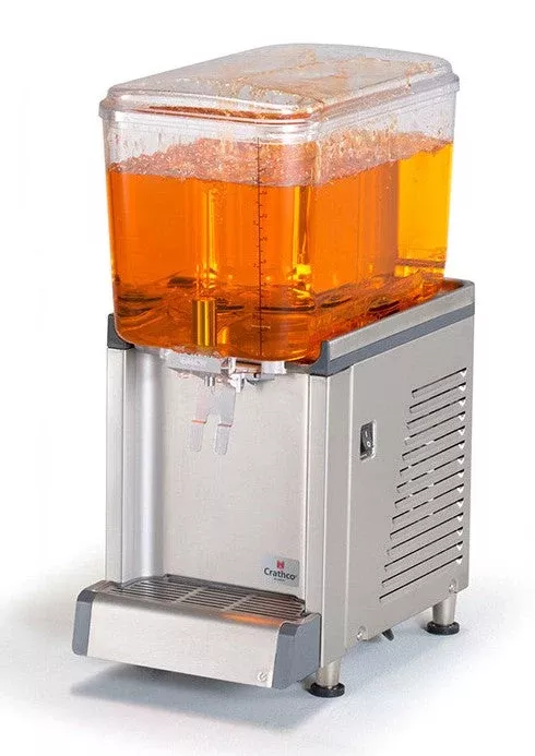 Simplicity Single Bowl, 4.75 Gallon, with Agitation Function