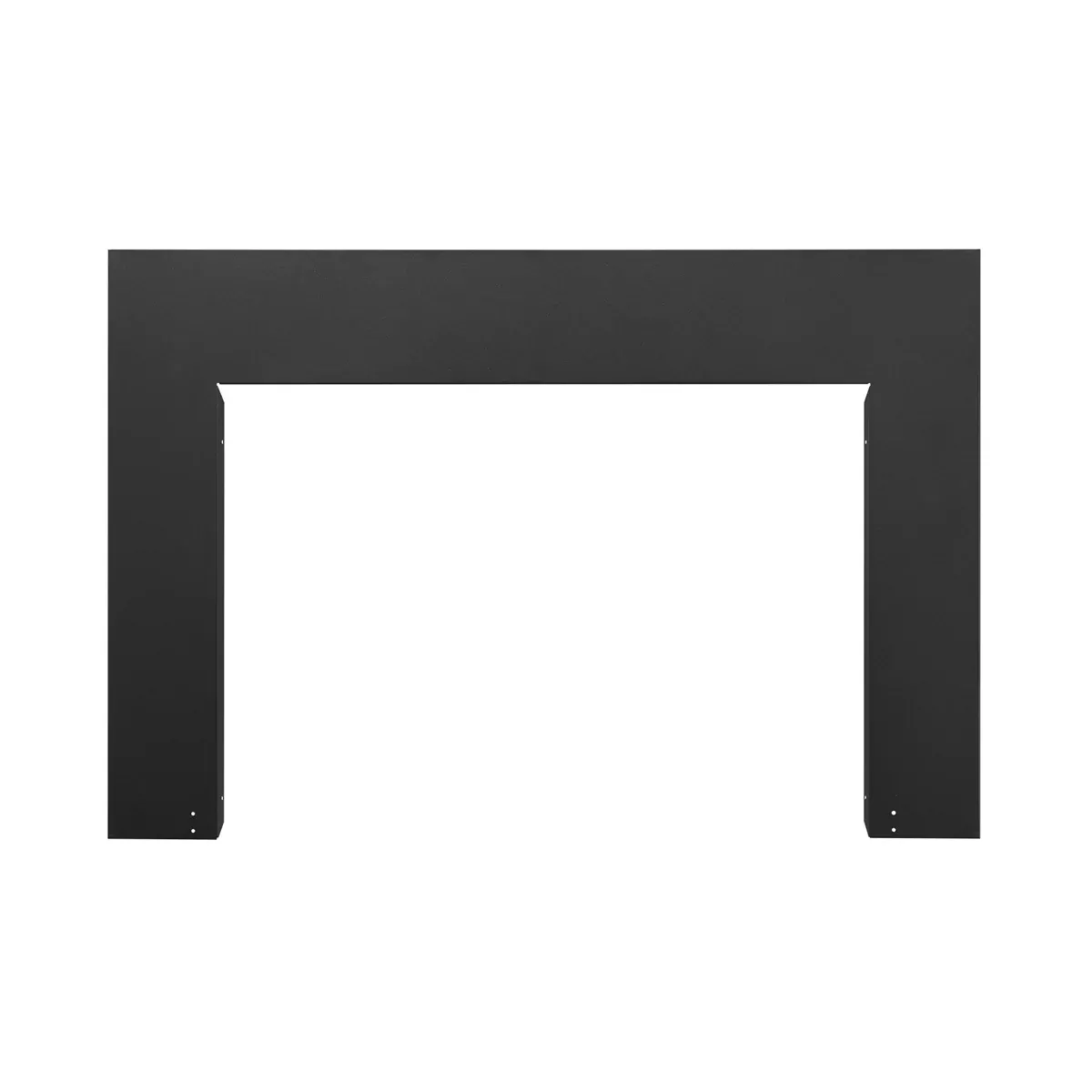SimpliFire Surround for 35-Inch Electric Fireplace Insert