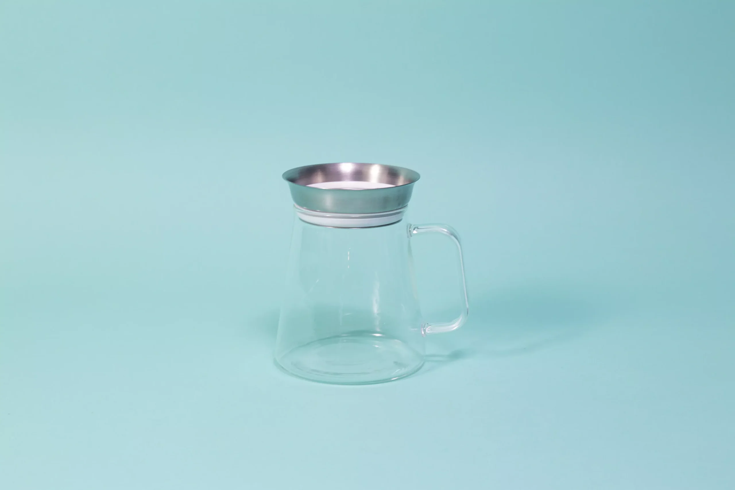 "Simply" Coffee and Tea Server