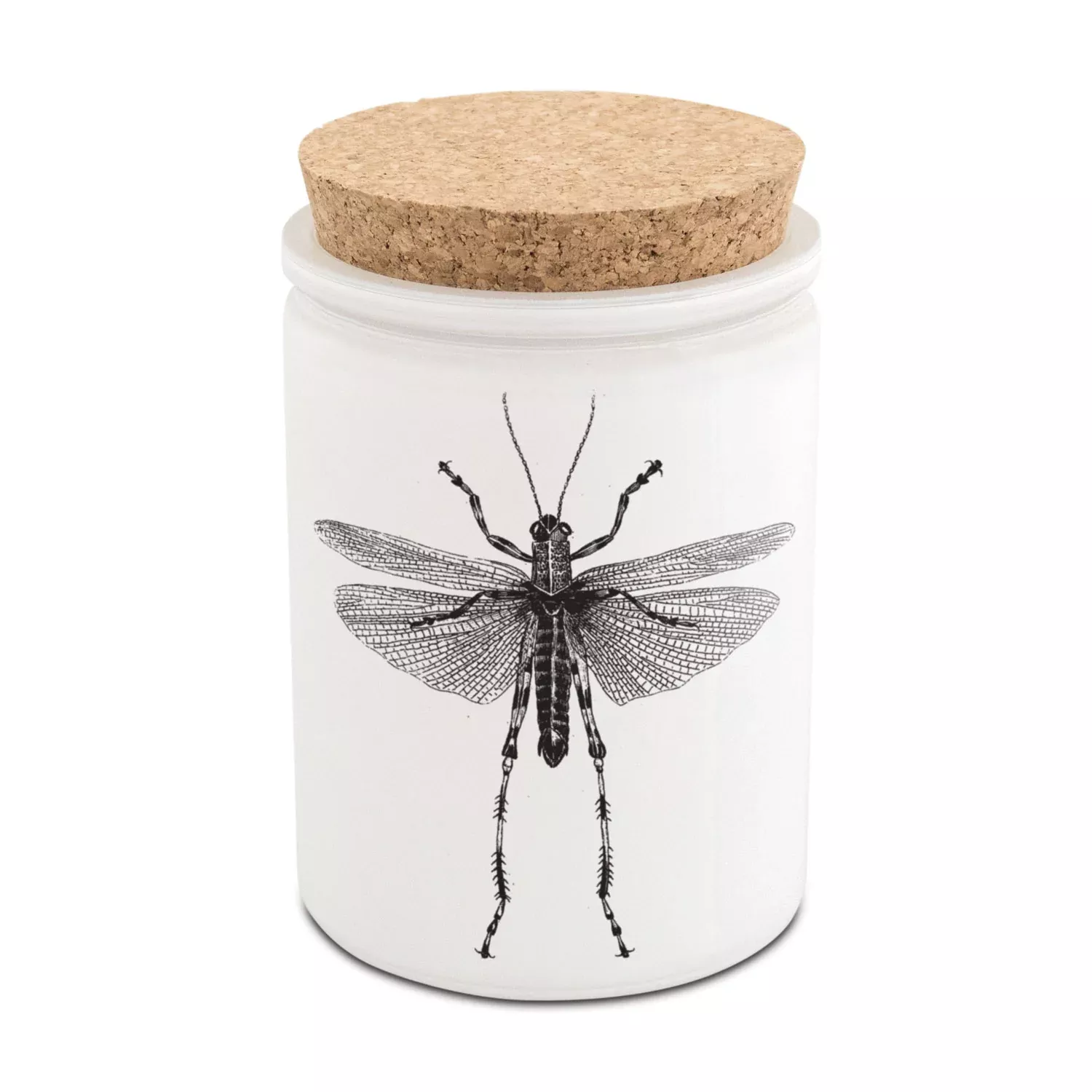 Skeem Design Citronella Candle – 12oz – Eucalyptus