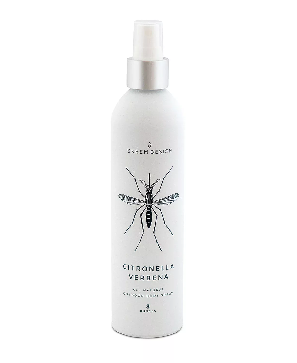 Skeem Design Citronella Verbena Body Spray – 8oz