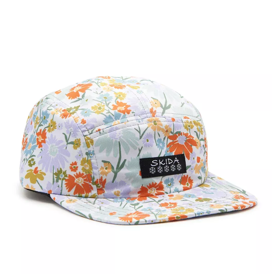 Skida Brim Hat - Alice