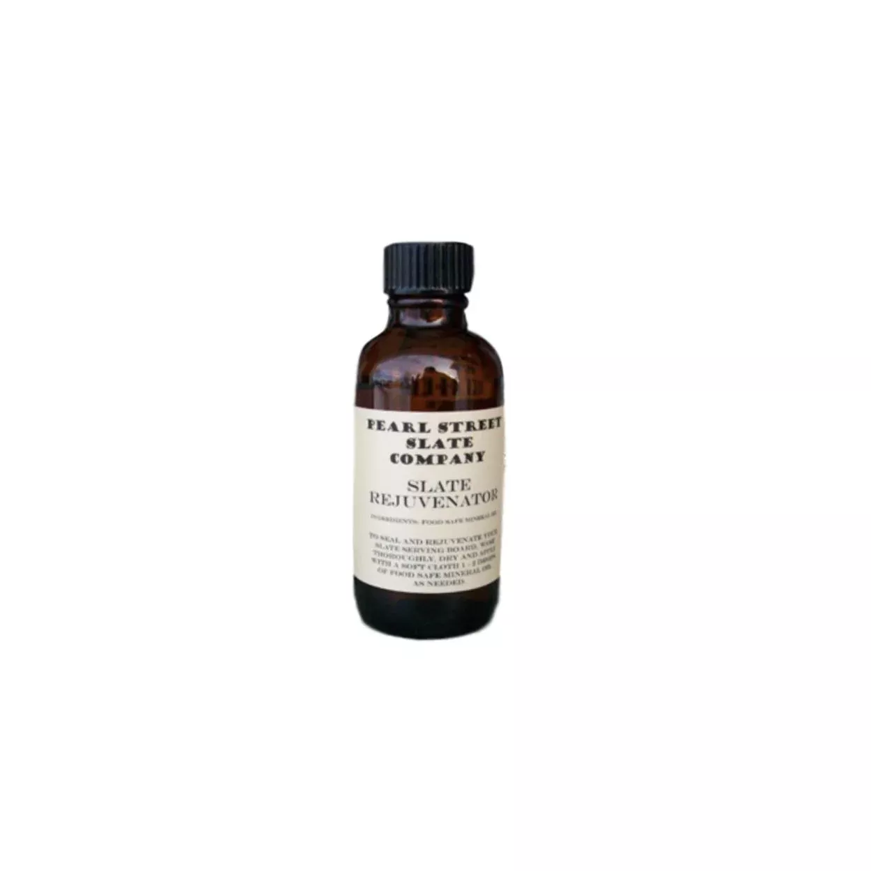 Slate Rejuvenating Oil