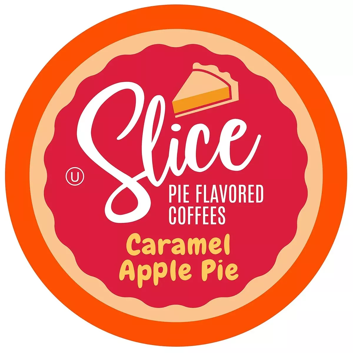 Slice - Caramel Apple Pie 40 Pack