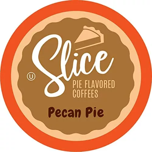 Slice - Pecan Pie 40 Pack