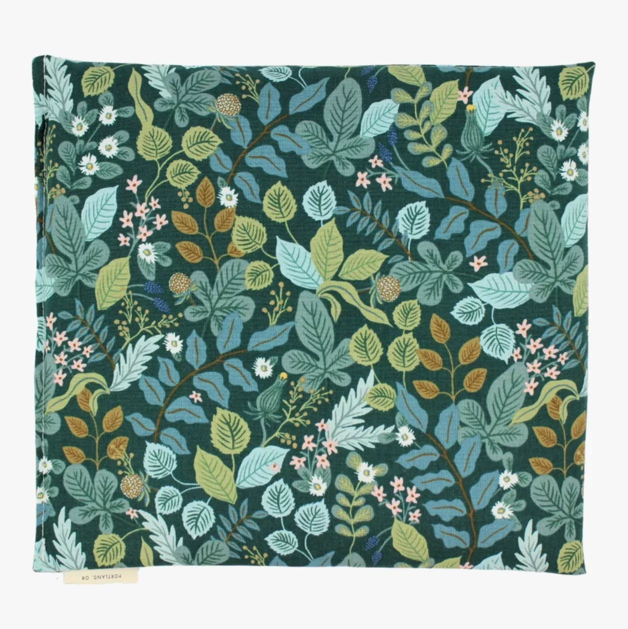 Small Lavender Heat Wrap - Vintage Garden Hunter