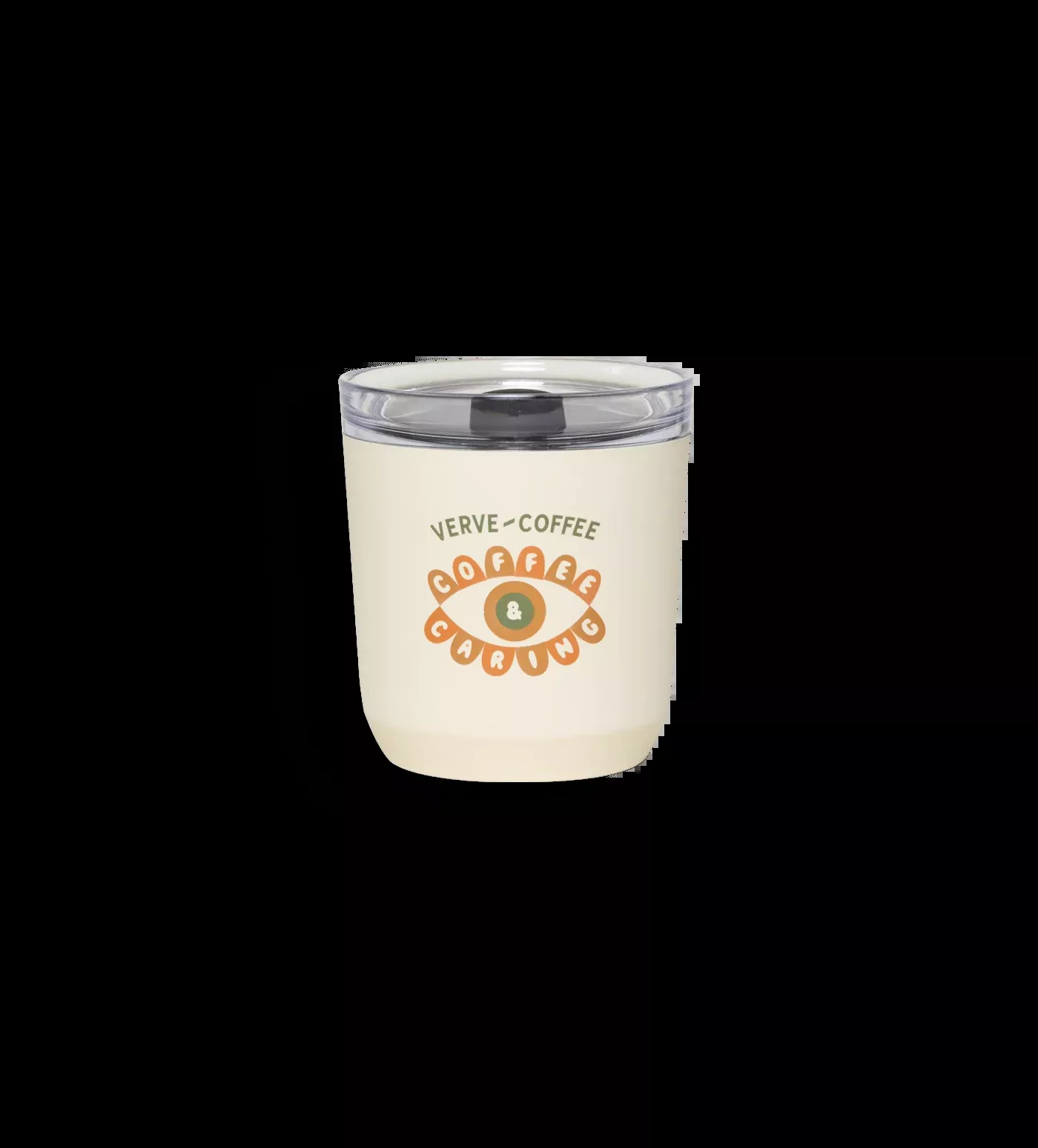 Small Wonder Tumbler