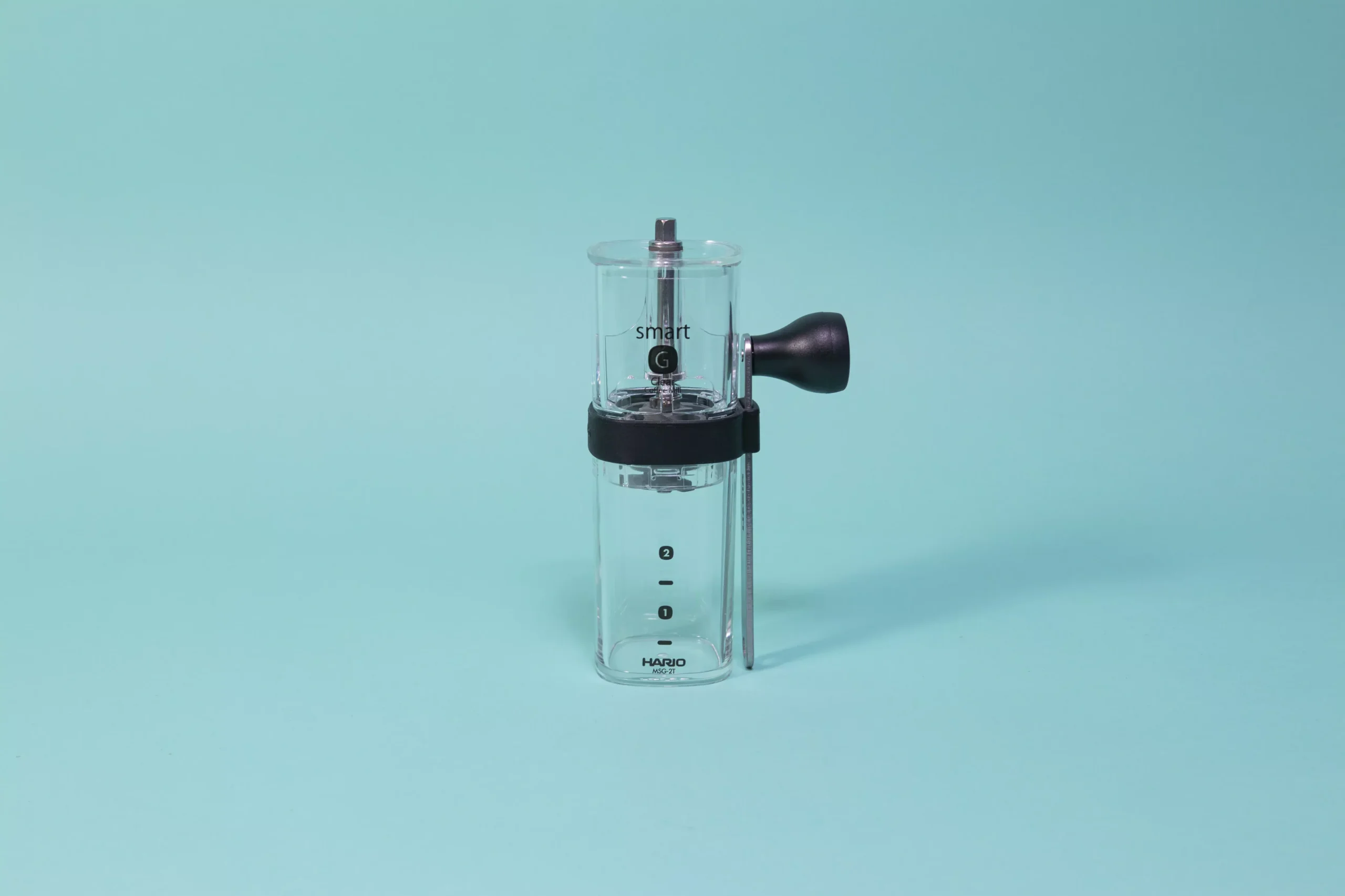 "Smart G" Ceramic Coffee Mill