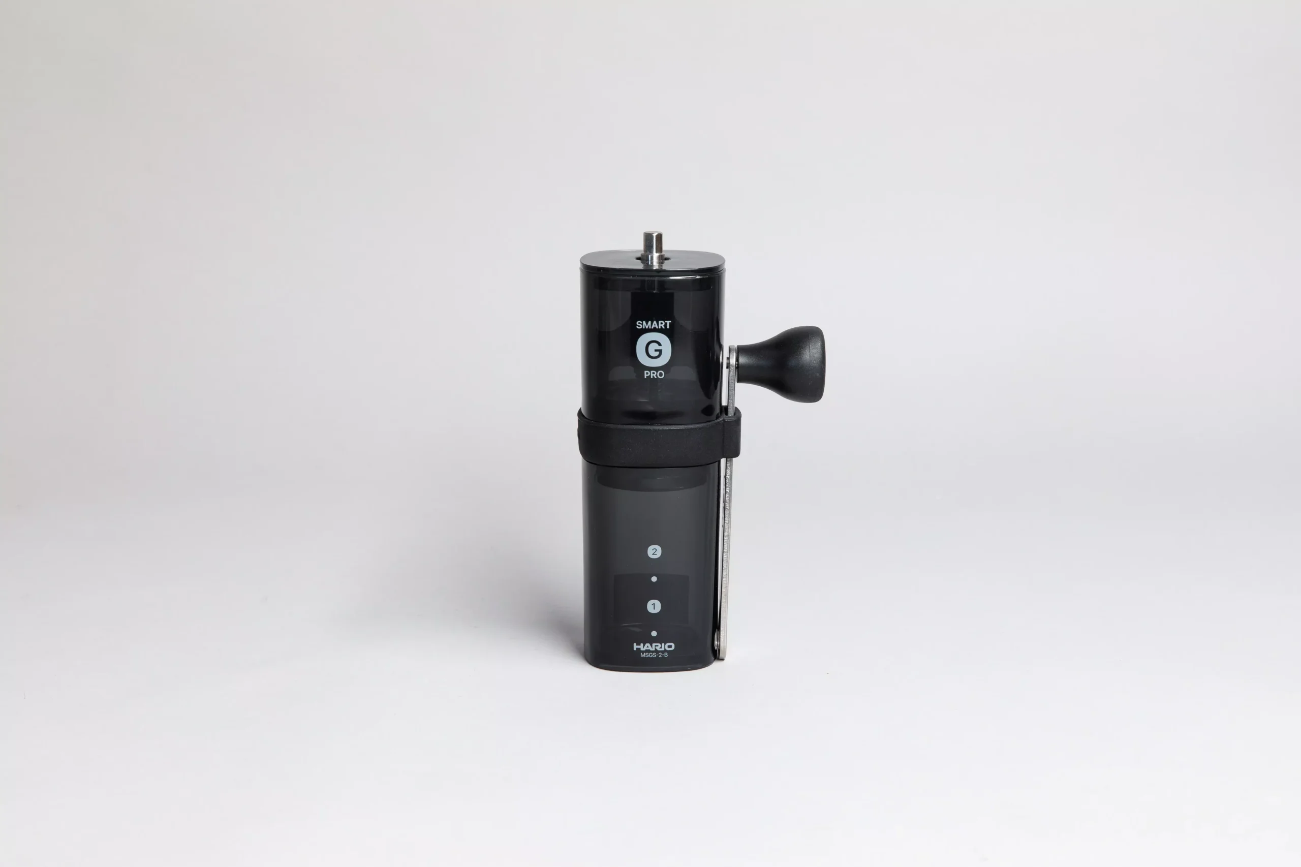 "Smart G Pro" Coffee Mill