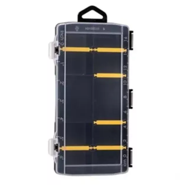 Smart Parts Organizer – 10-Compartment – 9-In.