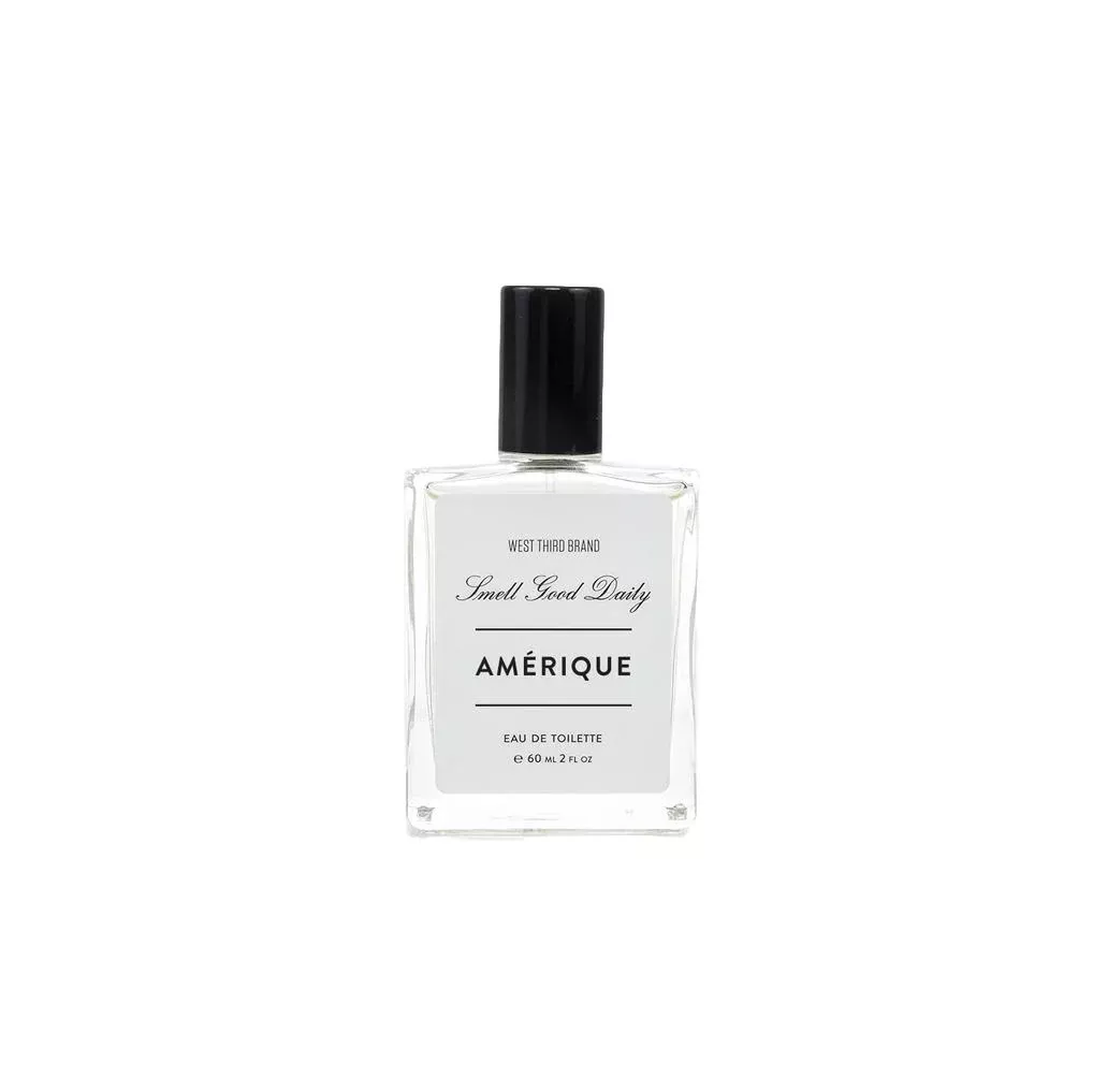 Smell Good Daily Amerique Eau de Toillette - 2 fl oz