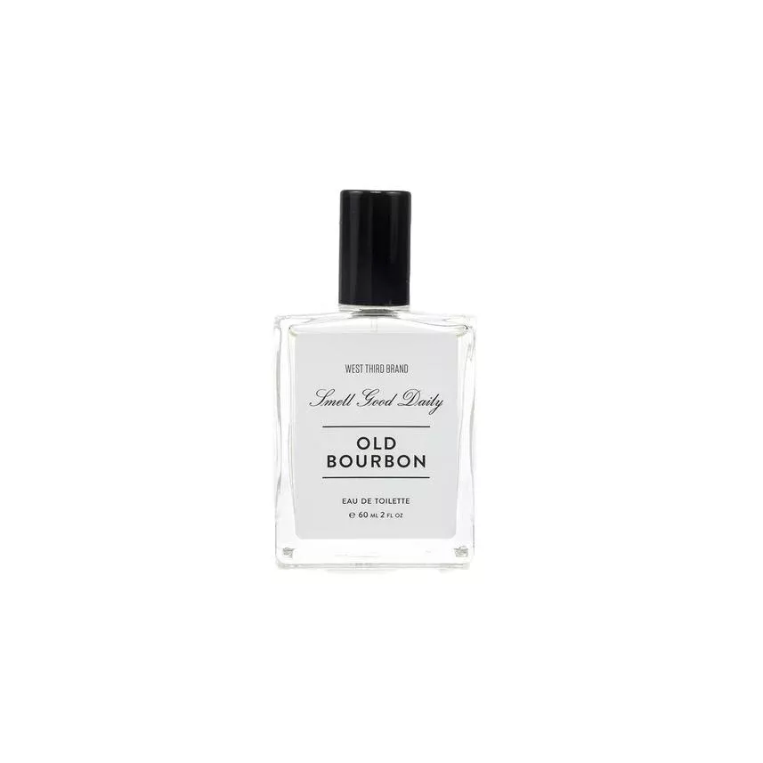 Smell Good Daily Old Bourbon Eau de Toillette - 2 fl oz